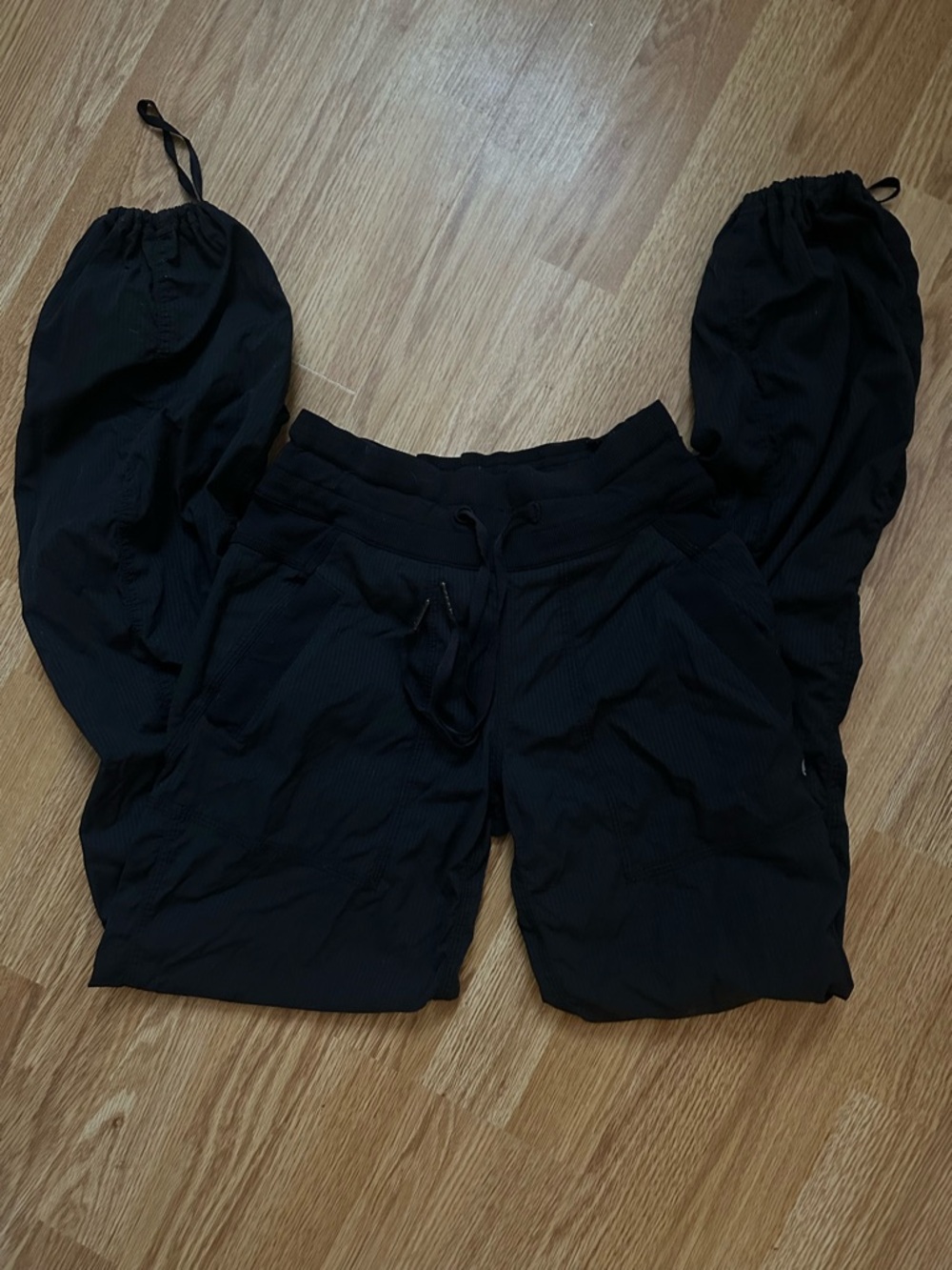 Dance studio pants lululemon